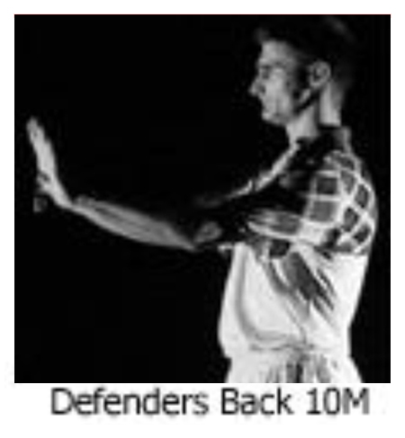 defenders back 10